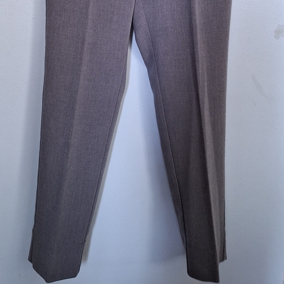 39.Jessica Grey Pants. - Picture 2 of 4